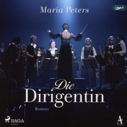 : Maria Peters - Die Dirigentin