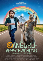 : Die Kaenguru-Verschwörung 2022 German Md 1080p Hdts x264-Mega