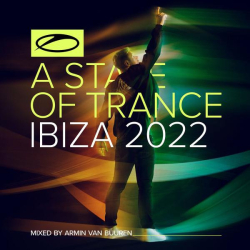 : A State Of Trance, Ibiza 2022 (Mixed by Armin van Buuren) (2022)