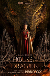 : House of the Dragon S01E02 Der Prinzrebell German Dd51 Synced Dl 1080p HbomaxHd Avc-Tvs