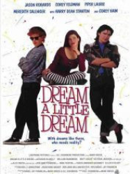 : Dream a little Dream 1989 German 1080p AC3 microHD x264 - RAIST