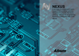 : Altium NEXUS v5.8.2 Build 18 (x64)