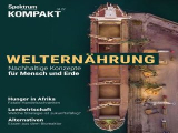 :  Spektrum Kompakt Magazin No 34 2022