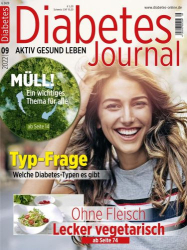 : Diabetes Journal No 09 September 2022
