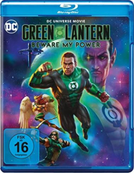 : Green Lantern Beware My Power 2022 German Dl 1080p BluRay x264-Encounters