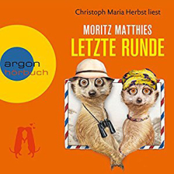 : Moritz Matthies - Letzte Runde