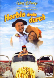 : Herbie dreht durch 1980 German 1080p WebHd h264 iNternal-DunghiLl