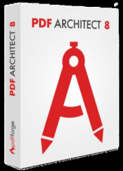 : PDF Architect Pro + OCR v8.0.133.15259 (x64)