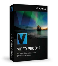 : MAGIX Video Pro X14 v20.0.3.169 Portable (x64)