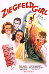: Ziegfeld Girl 1941 Complete Bluray-UnreliAble