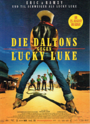 : Die Daltons gegen Lucky Luke 2004 German 1080p Webrip x264-TvarchiV