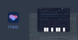 : Imaginando FRMS Granular Synthesizer v1.7.0