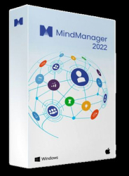 : Mindjet MindManager 2022 v22.2.300