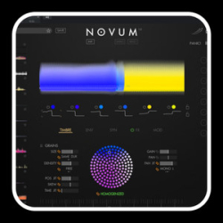 : Dawesome Novum Basic Pack v1.0.0