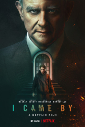 : I Came By 2022 German Dl 1080P Web X264-Wayne