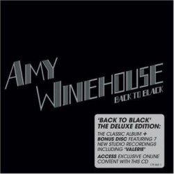: Amy Winehouse - Back To Black (The Deluxe Edition) (2007)