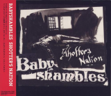 : Babyshambles - Shotters Nation (Japanese Edition) (2007)