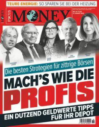 :  Focus Money Finanzmagazin No 36 vom 31 August 2022