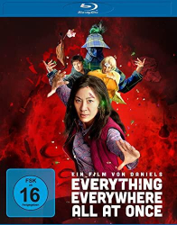 : Everything Everywhere All at Once 2022 German Dl Dts 1080p BluRay x264 ReriP-Mba