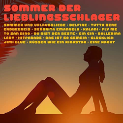 : Sommer DER LIEBLINGSSCHLAGER (2022)