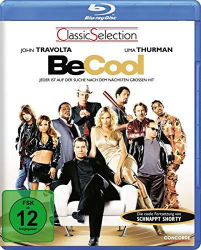: Be Cool 2005 German Dl 1080p BluRay x265-PaTrol