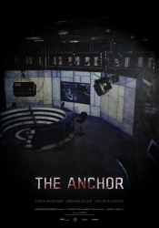 : The Anchor Stimmen aus der Dunkelheit 2022 German Dl 1080p BluRay Avc Remux-Fx