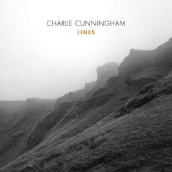 : Charlie Cunningham - Lines (2017)