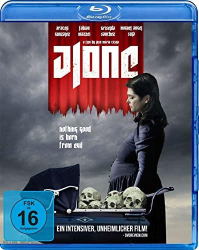 : Alone 2021 German Dl Dts 1080p BluRay x265-Mba