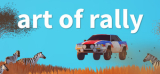 : Art of Rally Indonesia Linux-I_KnoW