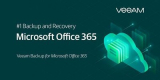 : Veeam Backup for Microsoft Office 365 v6.1.0.254