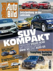 :  Auto Bild Allrad Magazin Oktober No 10 2022