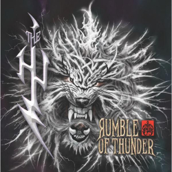 : The Hu - Rumble of Thunder (2022)