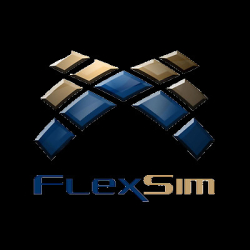 : FlexSim Enterprise 2022.2.0 build 307