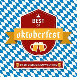 : Best Of Oktoberfest (2022) mp3 / Flac