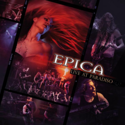 : Epica - Live At Paradiso (2022)