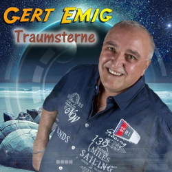 : Gert Emig - Traumsterne (2022)