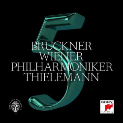 : Christian Thielemann & Wiener Philharmoniker - Bruckner: Symphony No. 5 in B-Flat Major, WAB 105 (Edition Nowak) (2022)