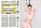 : Die Zeit mit Zeit Magazin No 36 vom 01  September 2022
