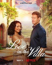 : Love in the Villa 2022 German Dl 1080P Web X264-Wayne