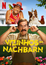 : Vizinhos Nachbarn 2022 German Dl 1080P Web X264-Wayne