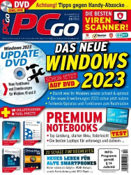 : Pcgo Magazin Oktober No 10 2022
