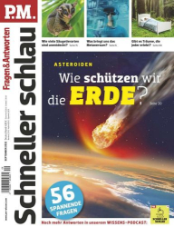 : P M  Fragen und Antworten Magazin September No 09 2022
