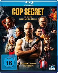 : Cop Secret 2021 German 1080p BluRay x264-DetaiLs