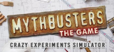 : MythBusters The Game Crazy Experiments Simulator-Flt