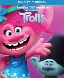 : Trolls 2016 German Dts Dl 1080p BluRay x264-Jj