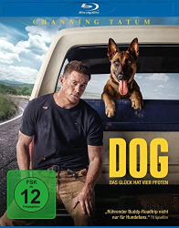 : Dog Das Glueck hat vier Pfoten 2022 German Dl 1080p BluRay x264-DetaiLs