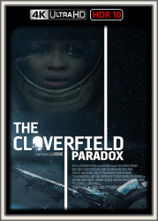 : The Cloverfield Paradox 2018 UpsUHD HDR10 REGRADED-kellerratte