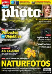 :  Digital Photo Magazin Oktober No 10 2022