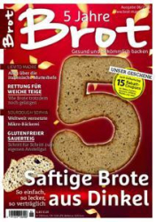 :  Brot Magazin No 06 2022