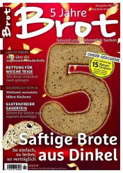 : Brot Das Magazin No 06 2022
